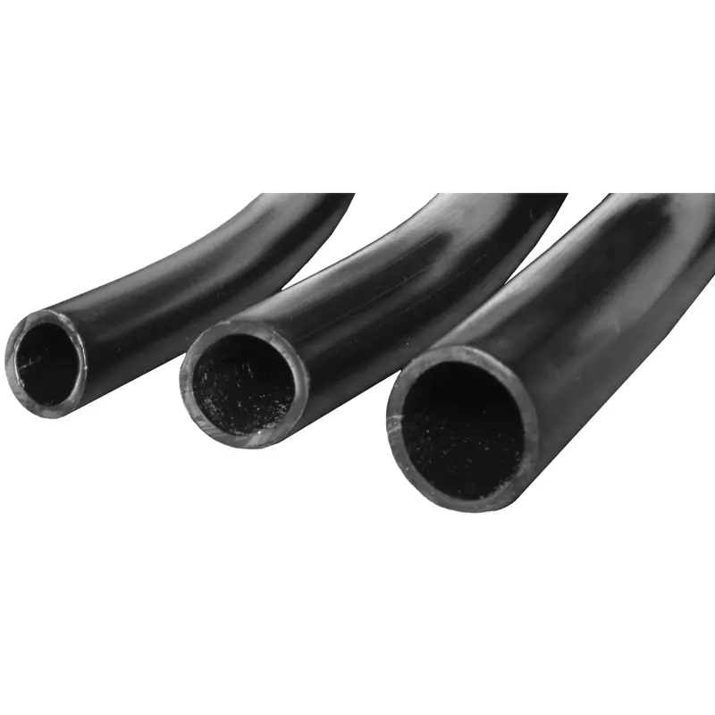 1/2'' I.D.  - Polyethylene Non-Weighted Pond Aeration Airline Tubing (Can Be Buried Or Left Exposed) 1