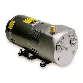 1/4 Hp Rotary Vane Compressor 1