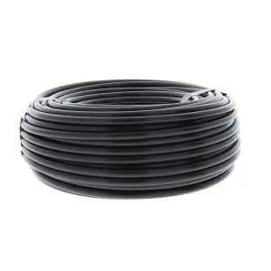 1'' I.D. Polyethylene Non-Weighted Pond Aeration Tubing - 100' 1