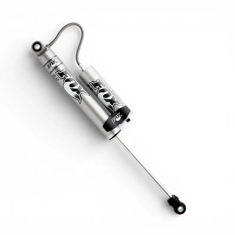 1984-2006 Jeep Xj/Tj Fox 2.0 Performance Series Rear Shock 3.5-6"Lift 1