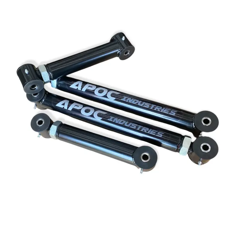 1990-1995 Toyota 4 Runner 2Nd Gen Adjustable Trailing Arms 1