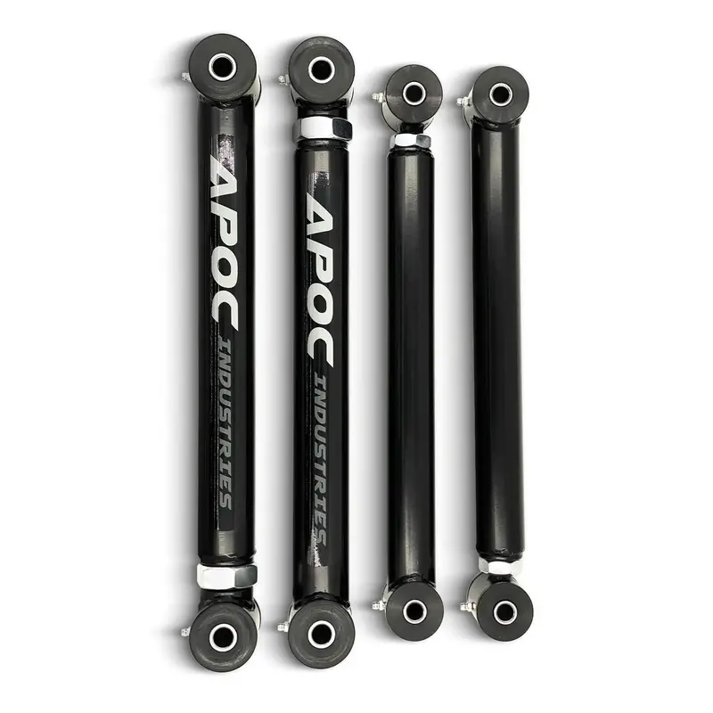 1994-1999 Dodge Ram 1500 / 2500 / 3500 4Wd Adjustable Control Arms 1