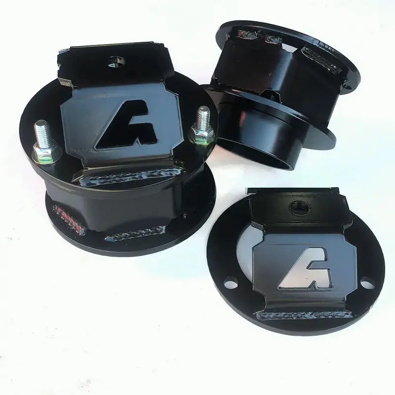 1994-2001 Dodge Ram 1500 4X4 Leveling Kit With Shock Tower 1