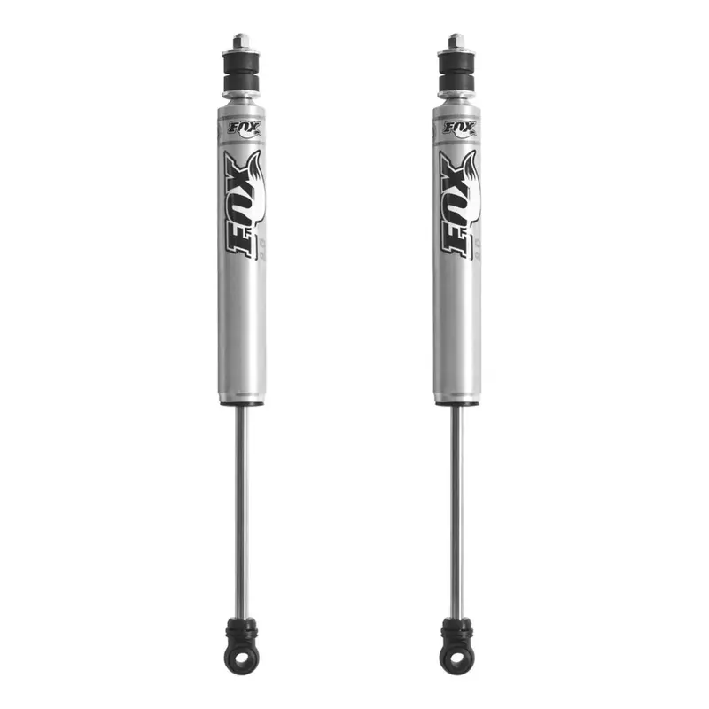 1994-2013 Dodge Ram 2500 / 3500 4Wd Fox 2.0 Performance Series Shocks Front Pair 1