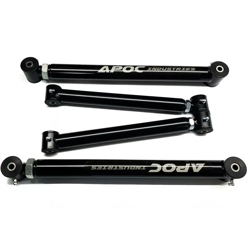 1999–2019 Gmc Yukon / Yukon Xl Rear Adjustable Control Arms (0–4" Drop) 2
