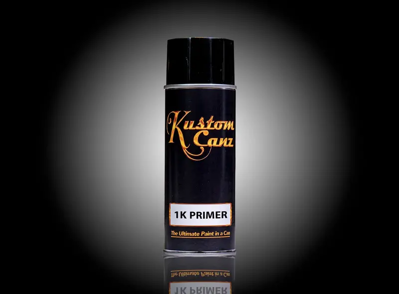 1K Primer Kustom Canz 1