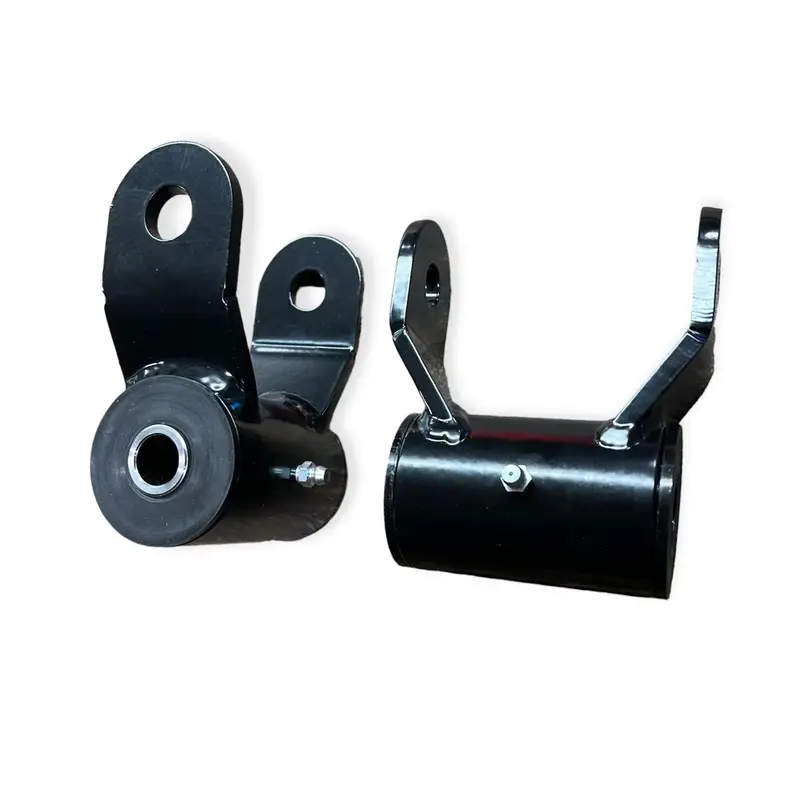 2004-2014 Ford F-150 1"Lift Shackle Rear 1