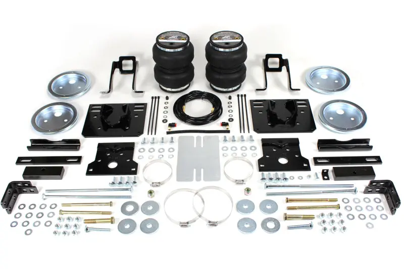 2005–2010 Ford F-250/F-350 4Wd Air Lift Loadlifter 5000 Ultimate Air Spring Kit 1