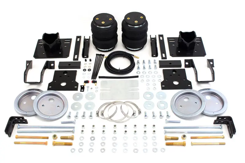 2005–2010 Ford F-250/F-350 Rwd Air Lift Loadlifter 5000 Ultimate Air Spring Kit 1