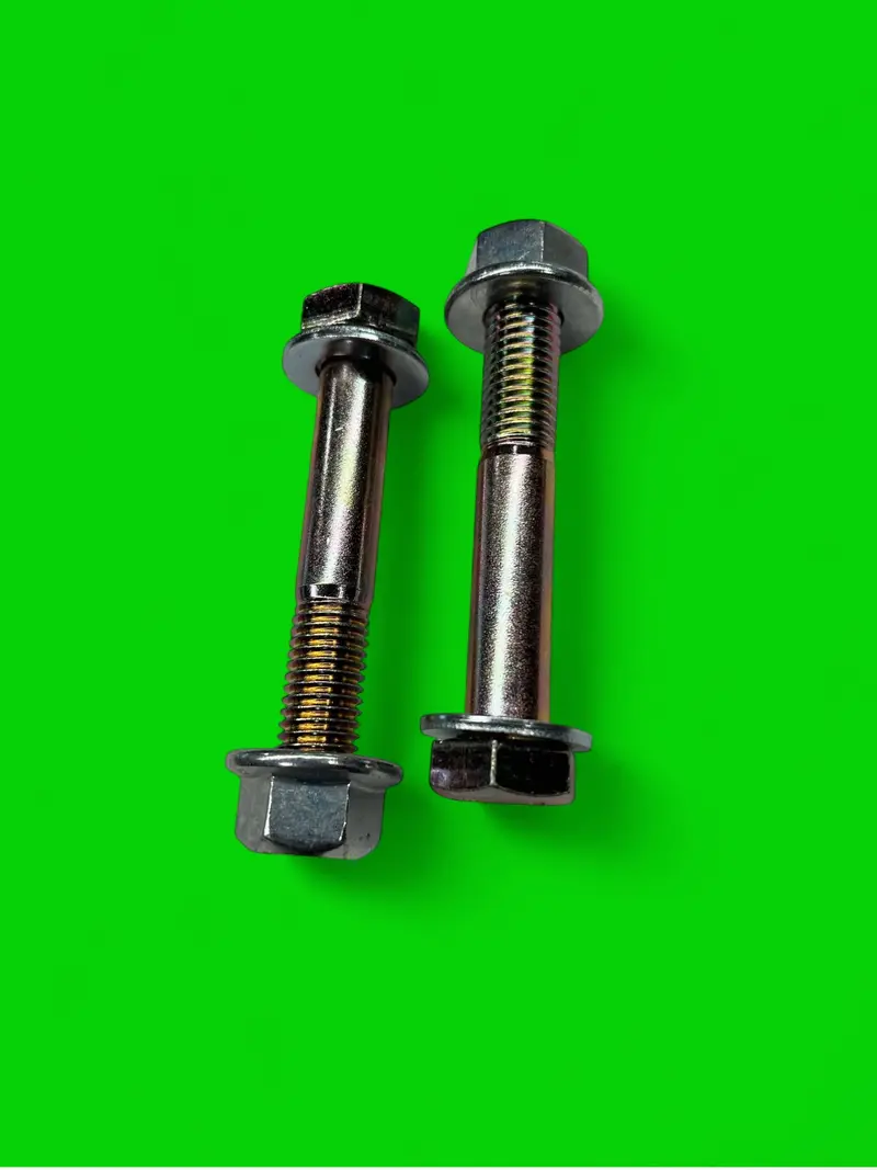 2008–2013 Dodge Ram 2500/3500 Track Bar Hardware Kit | Apoc Industries 1