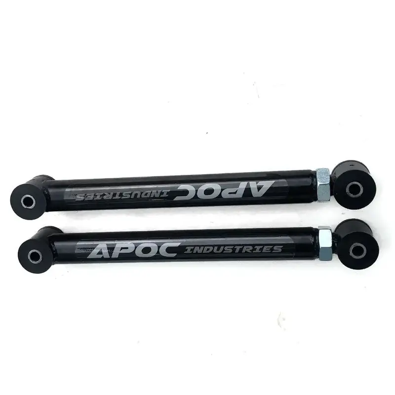 2009-2021 Dodge Ram 1500 Upper Only Rear Adjustable Control Arms 1