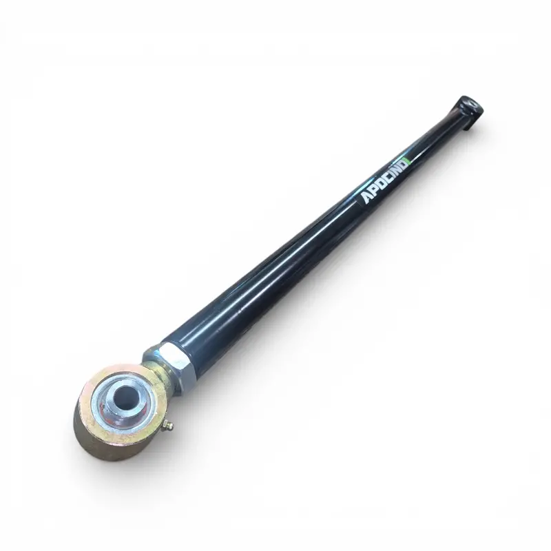 2009-2022 Dodge Ram 1500 Rear Adjustable Track Panhard Bar With Flex Joint 1