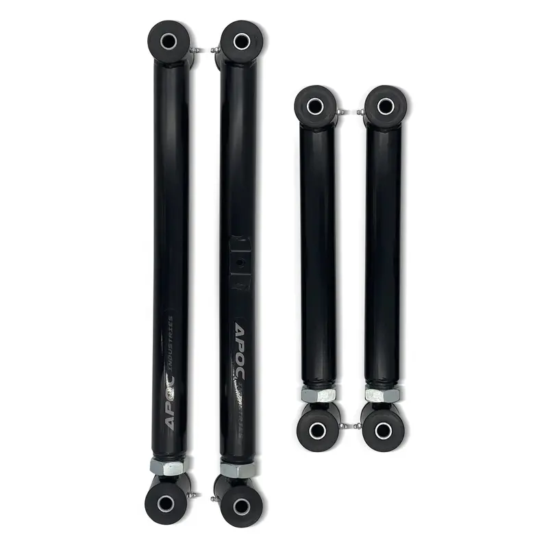 2009-2023 Dodge Ram 1500 Rear Adjustable Control Arms 1