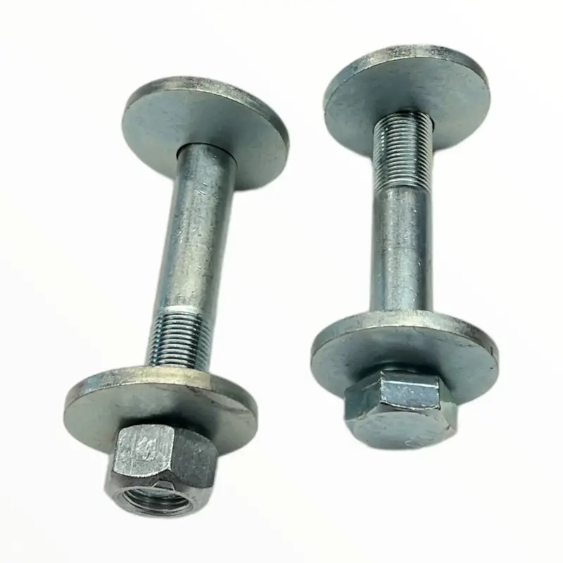 2010–2013 Dodge Ram 2500/3500 Front Cam Bolt Kit  Apoc Industries 1