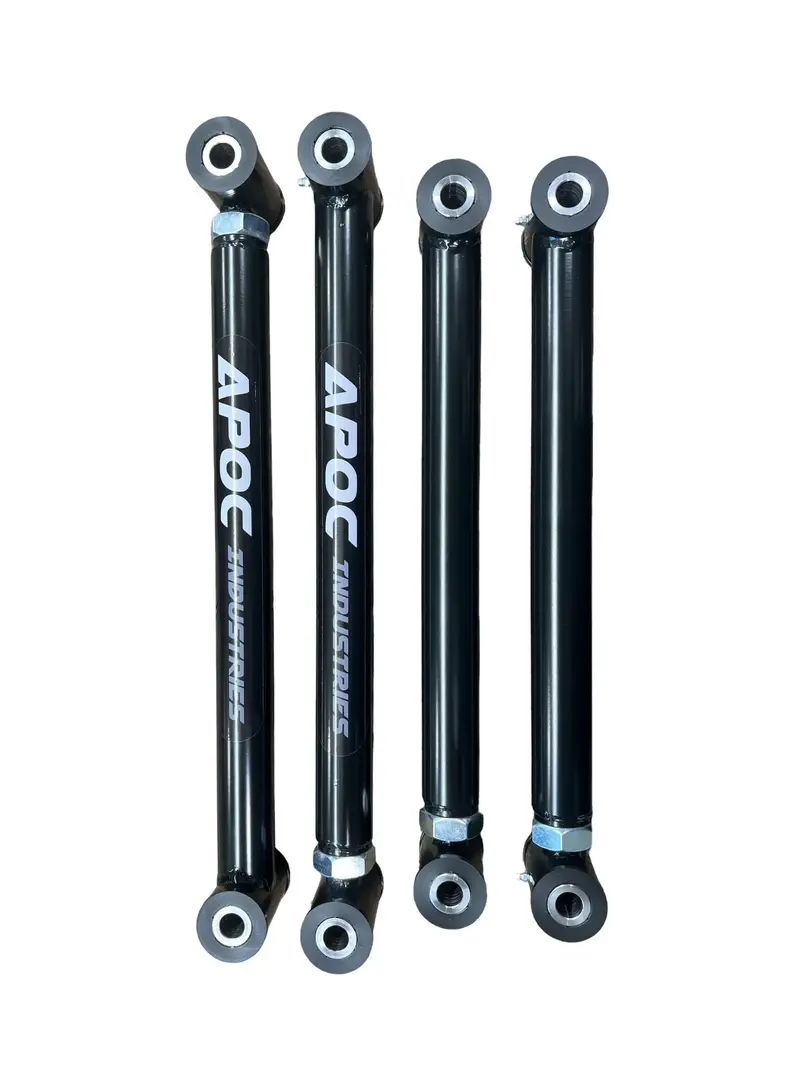 2014-2022 Dodge Ram 2500 Rear Adjustable Control Arms 1