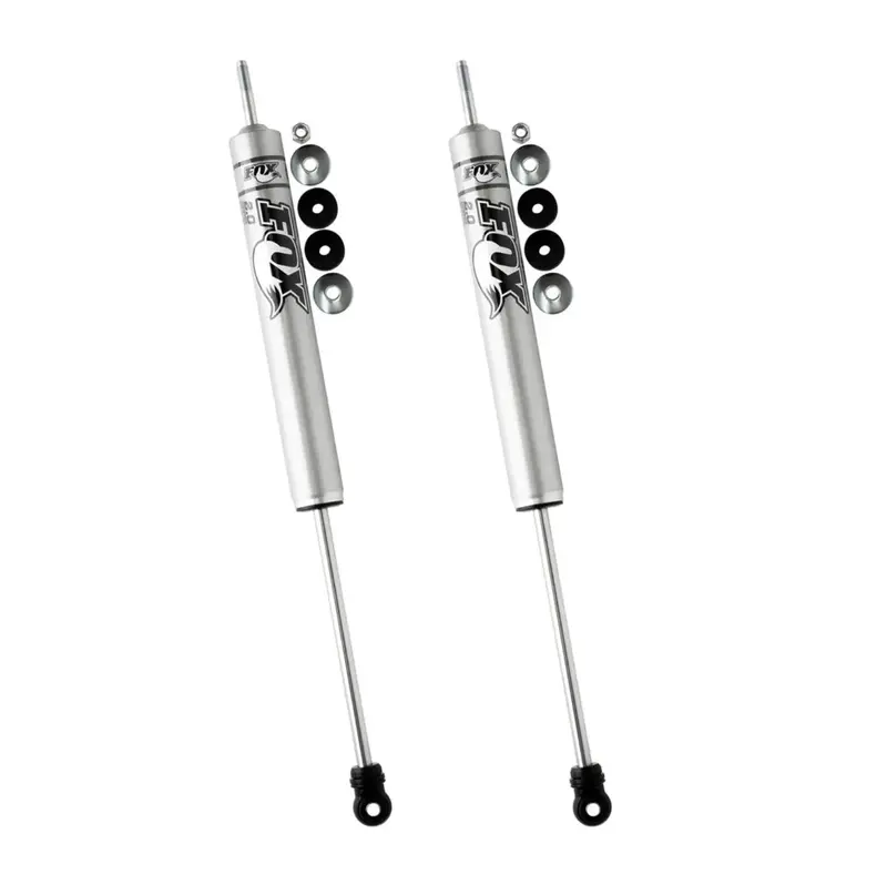 2014-2022 Ram 2500 / 3500 4Wd Fox 2.0 Performance Series Shocks Front Pair 1