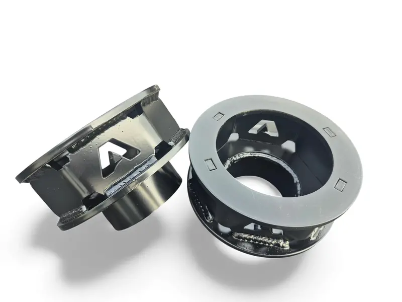 2014-2025 Dodge Ram 2500 / 3500 Diesel 4X4 Leveling Spacer 1