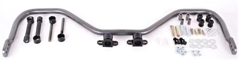 2015-2020 Gm Suv 2/4Wd Hellwig Solid Heat Treated Chromoly 1-1/4In Rear Sway Bar 1