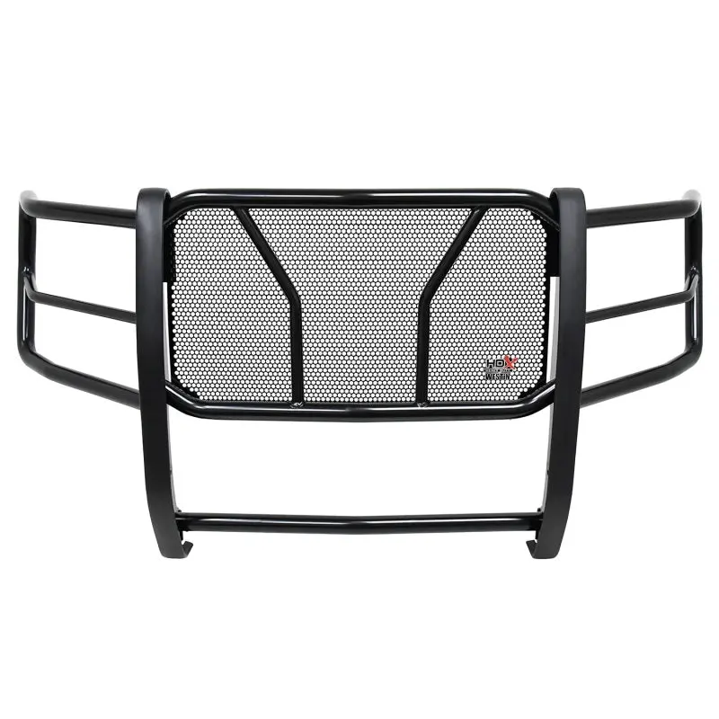 2017-2022 Ford F-250/350 Westin Hdx Modular Grille Guard - Black 1