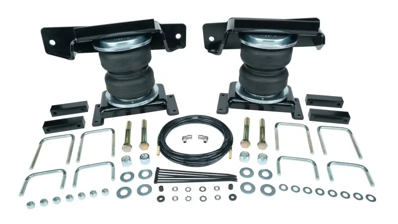 2017–2022 Ford F-250/F-350 Srw 4Wd Air Lift Loadlifter 5000 Air Spring Kit For Lifted Trucks 1