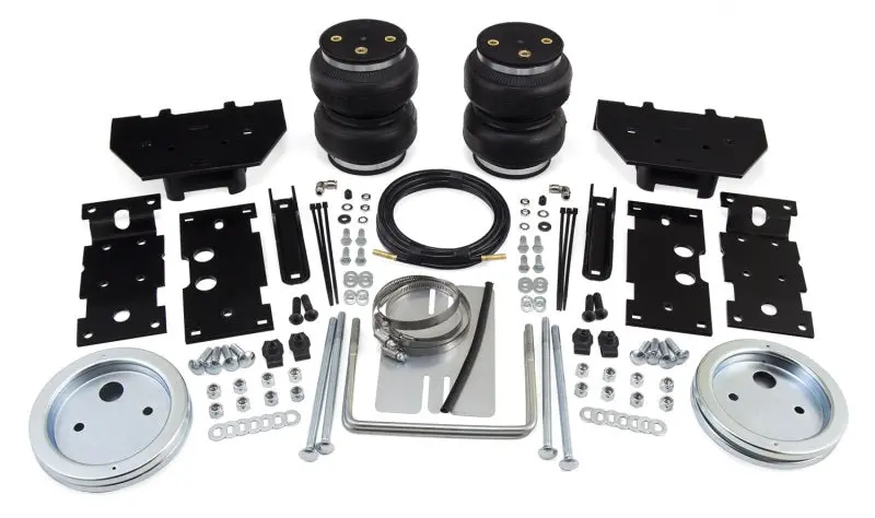 2017-2024 Ford F-250/F-350 2Wd Air Lift Loadlifter 5000 Air Spring Kit 1