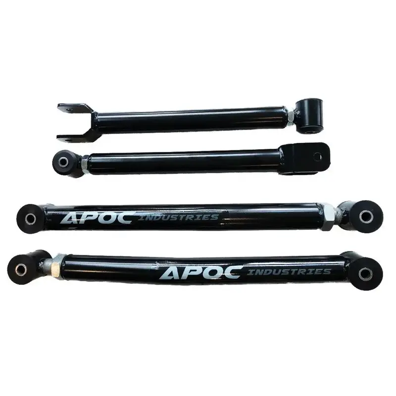 2020-2025 Jeep Gladiator  Front Adjustable Control Arms 1