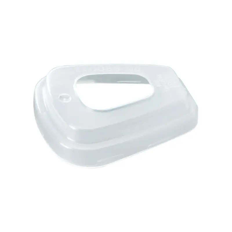 3M Filter Retainer, 100/Pk - 501 1