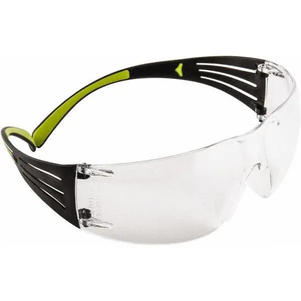 3M Secure Fit Protective Eyewear- Sf401af 1