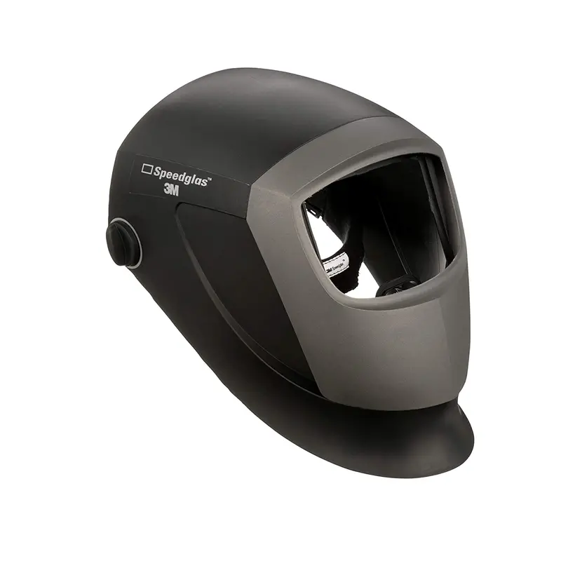 3M Speedglas 9000 Replacement Helmet Shell - 04-0112-00Nc 1
