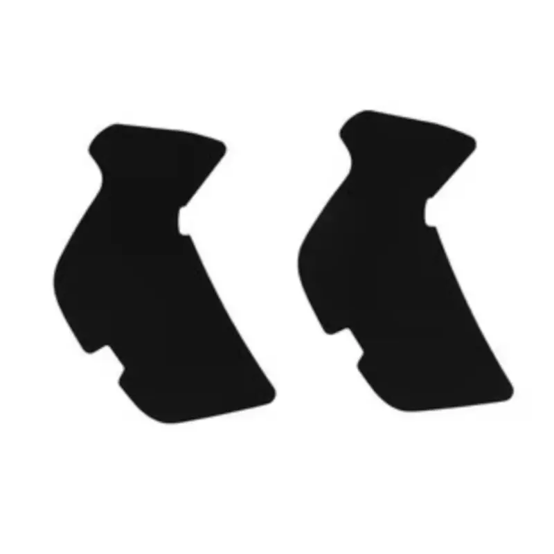 3M Speedglas G5-03 Pro/Air Side Windows Coverplate - 10-0500-53 1