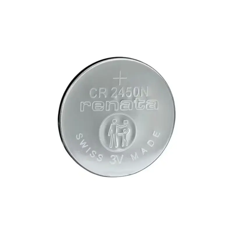 3M Speedglas G5 Series Battery Cr2450 - 44-0320-00 1