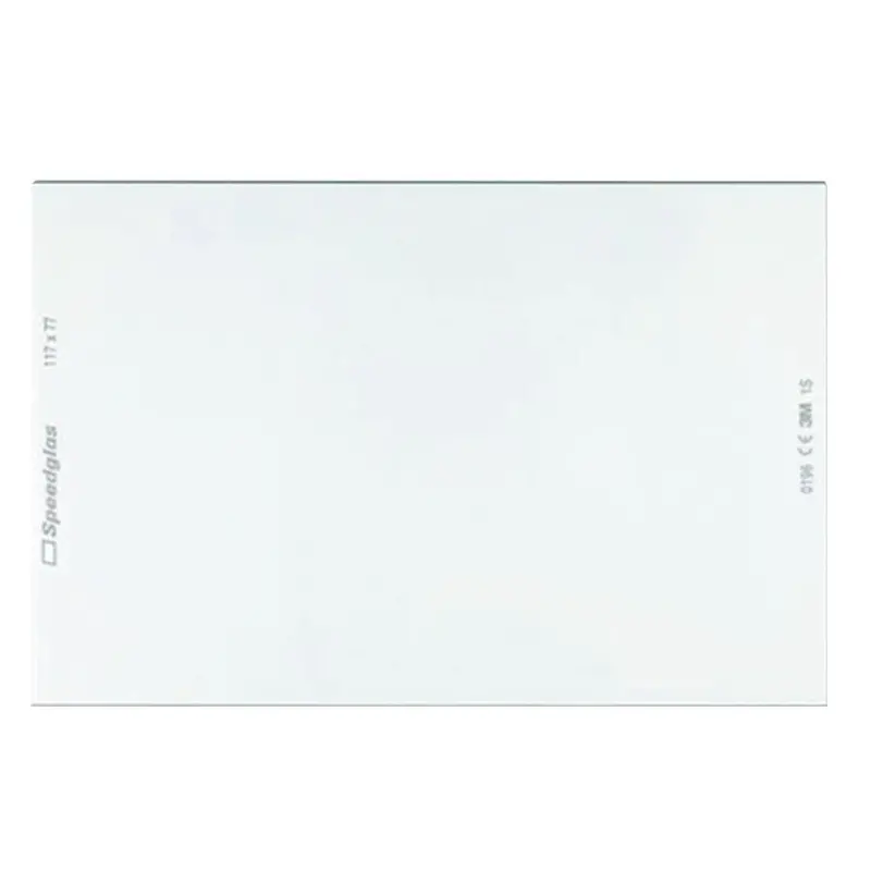 3M Speedglas Inside Protection Plates, 5/Pk - 06-0200-30 1