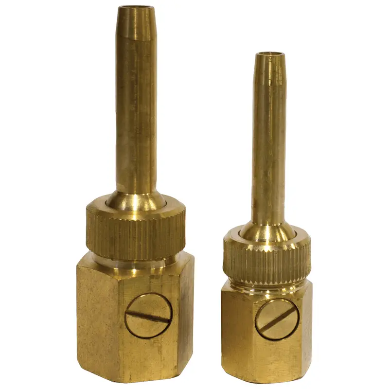 Adjustable Smooth Jet Nozzle 1