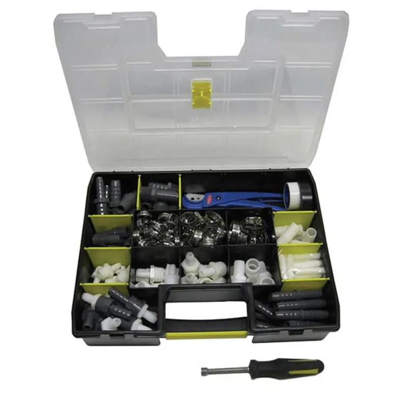 Aeration Accessory Tool Kit 1