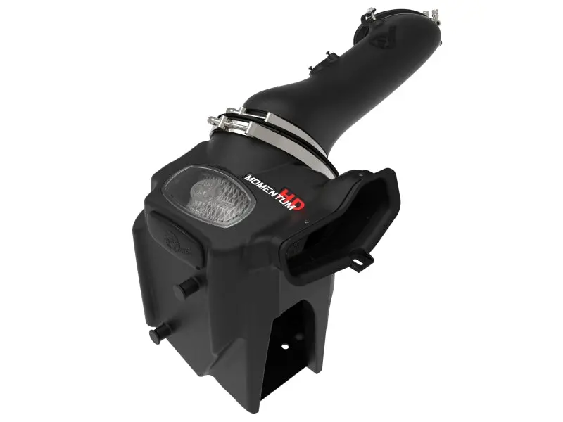 Afe 2020-2025 Ford Diesel Trucks V8-6.7L (Td) Momentum Hd Cold Air Intake System W/ Pro Dry S Filter 1
