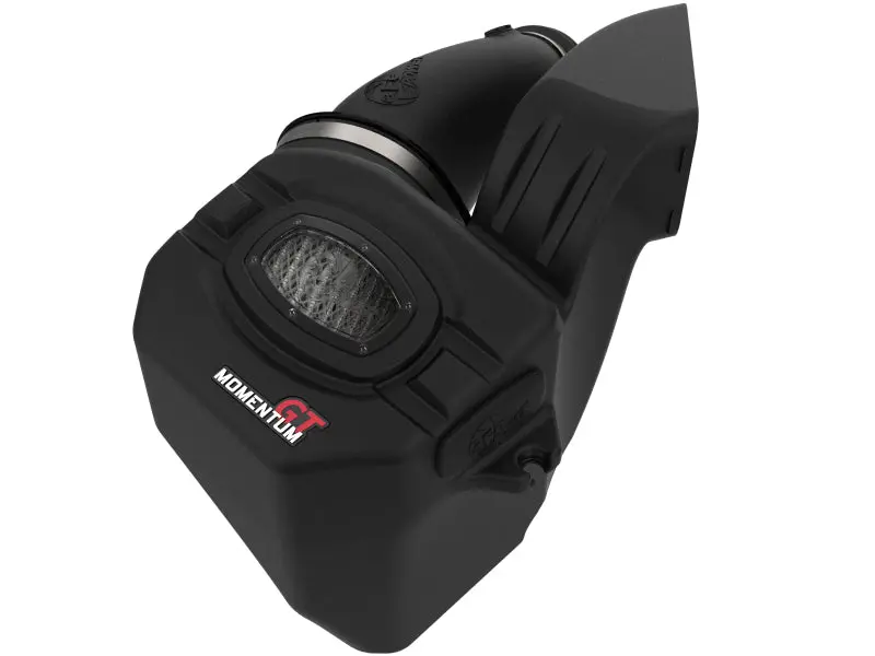 Afe Momentum Gt Cold Air Intake System W/Pro Dry S Filter 2019-2025 Ram 2500/300 V8-6.4L 1