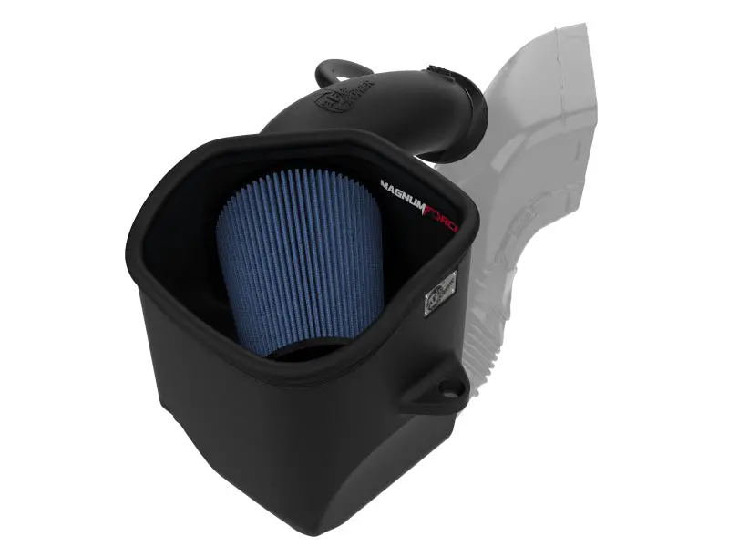 Afe Power 2019-2025 Ram 2500/3500 V8-6.4L Hemi Pro 5R Air Intake System 1
