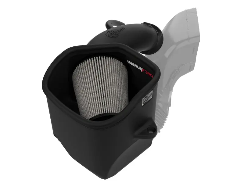 Afe Power 2019-2025 Ram 2500/3500 V8-6.4L Hemi Pro Dry S Air Intake System 1