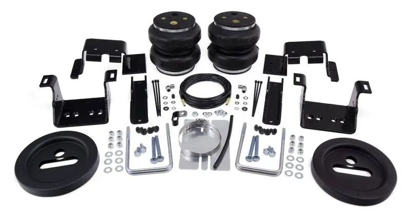 Air Lift Loadlifter 7500Xl Ultimate  For 11-17 Gm 2500/3500 1