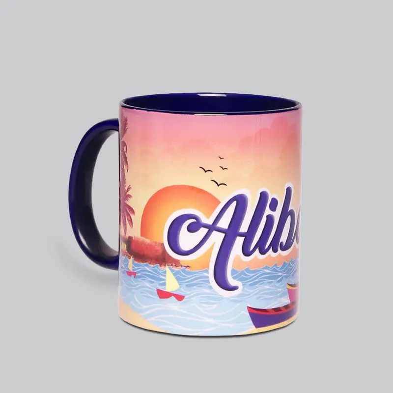 Alibaug Coffee Mug 300 Ml 1