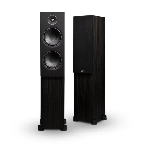 Alpha T20 Tower Pair 1