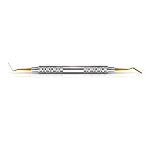 American Eagle Ipc-L Dr. Mopper Tnt (Titanium Nitride) Long Interproximal 1