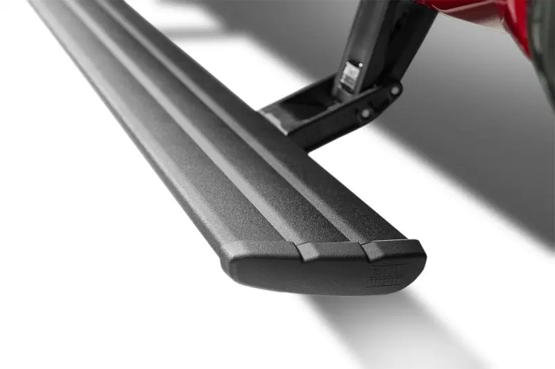 Amp Powerstep – 2017–2019 Chevy Silverado 2500/3500 Crew Cab 1