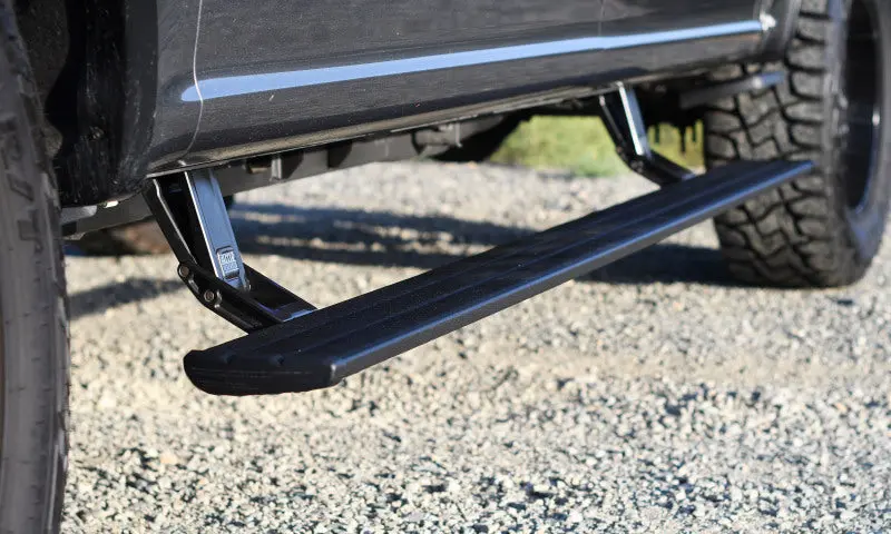 Amp Research | 18-24 Jeep Wrangler Jl 4 Door Powerstep Smart Series 1