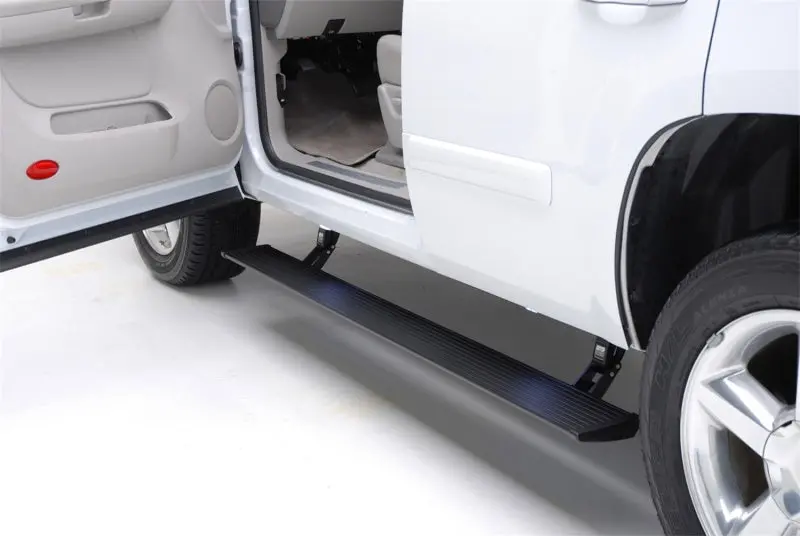 Amp Research 2020 Ford Expedition Powerstep - Black 1