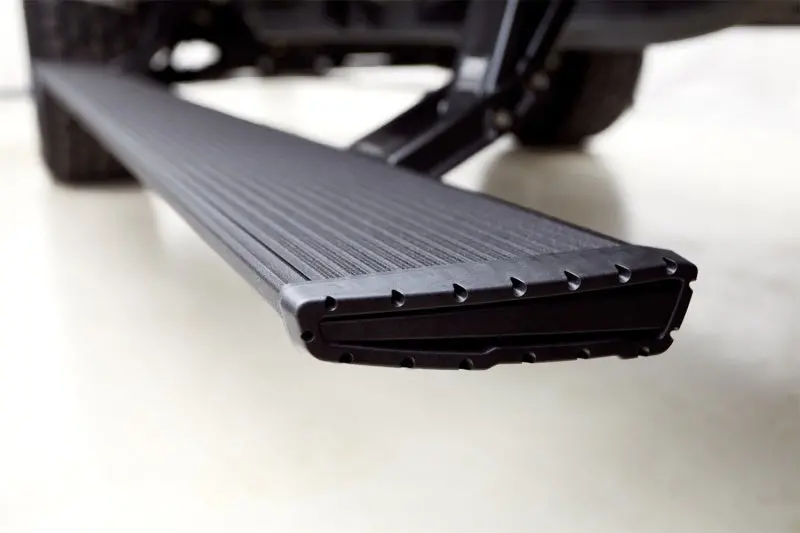 Amp Research 2020 Ford F-250/350/450 All Cabs Powerstep Xtreme - Black 1
