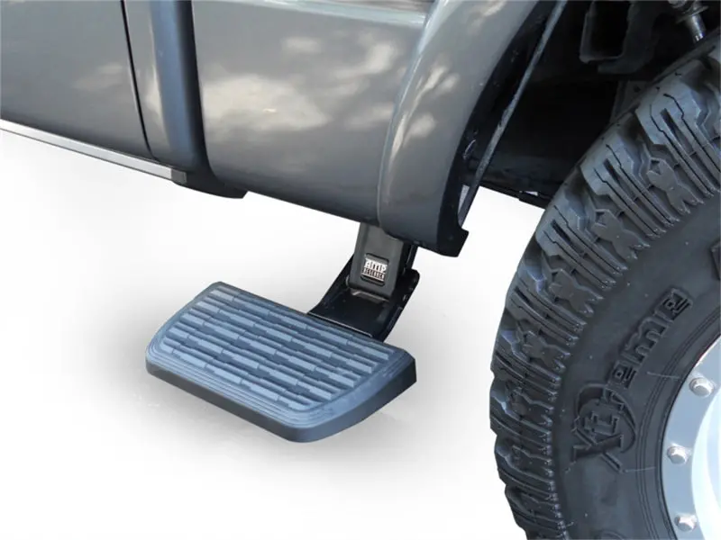 Amp Research Bedstep2 For 2017–2022 Ford F-250/F-350 Super Duty 1