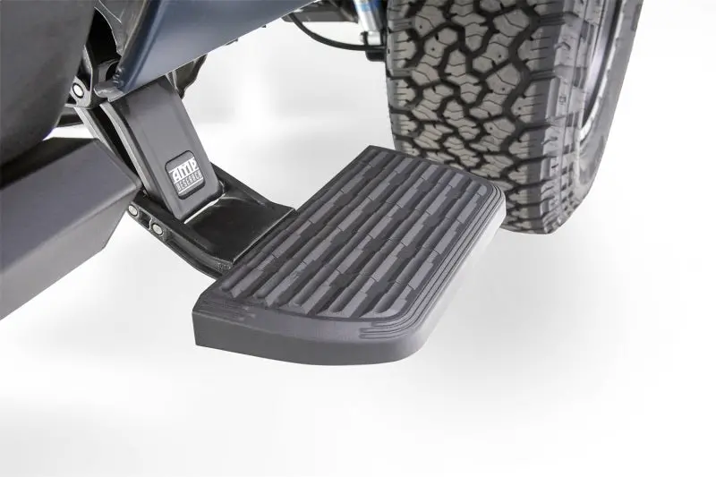 Amp Research Powerstep – 2023 Ford F-250/F-350 Super Duty | Heavy-Duty Electric Side Steps 1