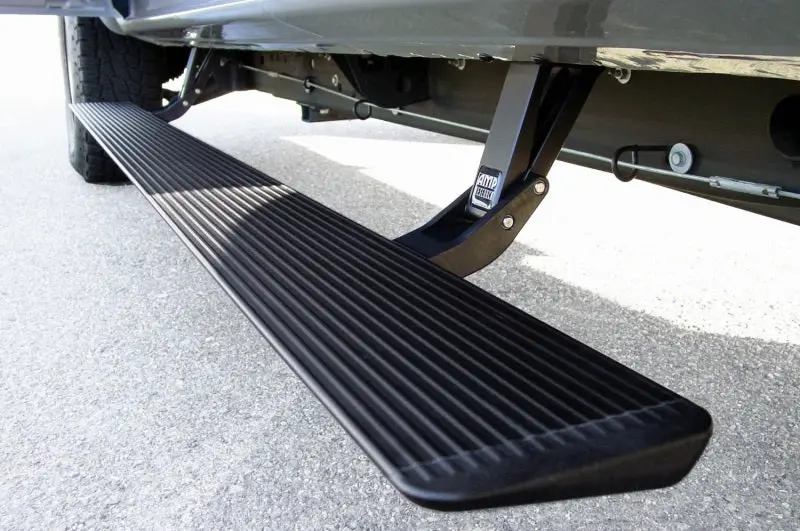 Amp Research Powerstep™ For Gm Suvs & Cadillac Escalade – 75115-01A 1