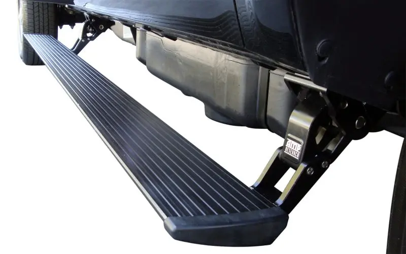 Amp Research Powerstep™ For Silverado/Sierra Hd – 75146-01A 1